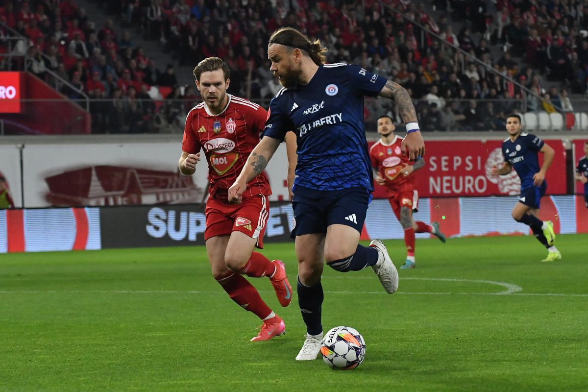 Final de proiect la Sepsi? Opinie sumbră în direct: „Mi-e greu să cred că lucrurile se pot remedia!”