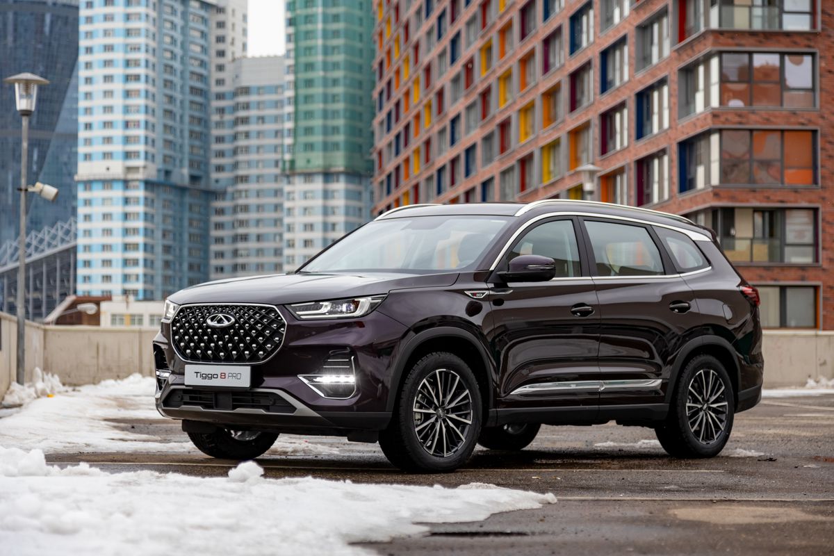 Chinezii atacă piața SUV-urilor din România » Cum arată modelele care vor concura cu Dacia Bigster și Duster