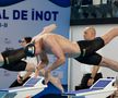 David Popovici, campion național la 100 m liber/Andrei Furnigă (GSP.ro)