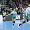 Gyor s-a calificat în Final 4-ul Ligii Campionilor/Foto: Facebook (Gyori Audi ETO KC)