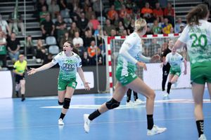 Se cunosc primele echipe calificate în Final 4-ul Ligii Campionilor la handbal feminin!