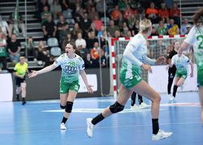 Se cunosc primele echipe calificate în Final 4-ul Ligii Campionilor la handbal feminin!