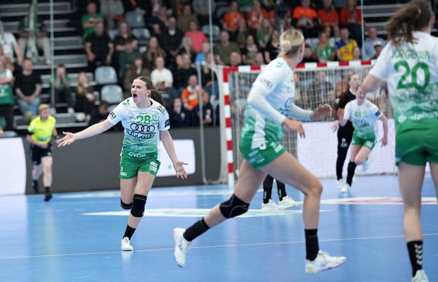 Se cunosc primele echipe calificate în Final 4-ul Ligii Campionilor la handbal feminin!