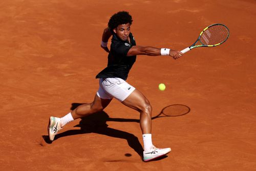 Arthur Fils/Foto: Getty Images