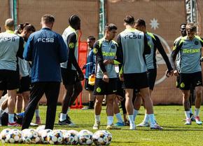 S-a produs despărțirea la FCSB: „Și-a luat adio de la băieți, s-a terminat”
