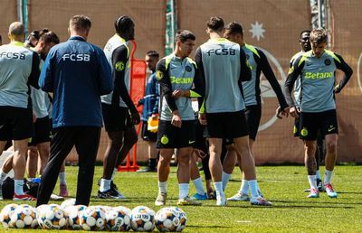 S-a produs despărțirea la FCSB: „Și-a luat adio de la băieți, s-a terminat”