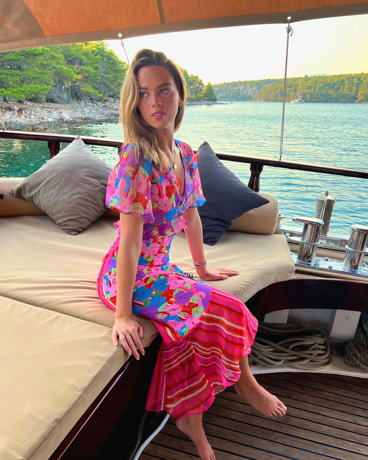 Fundașul Angliei se va căsători cu fata legendei lui Manchester United » A vorbit despre relația cu viitorul socru