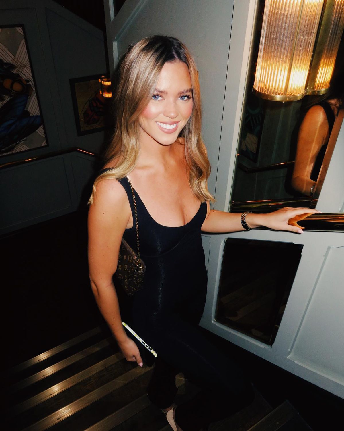 Fundașul Angliei se va căsători cu fata legendei lui Manchester United » A vorbit despre relația cu viitorul socru