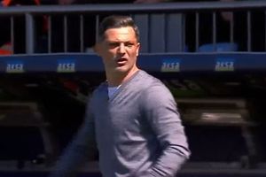 Eyupspor - Gaziantep, în runda 31 din campionatul Turciei » Debutul lui Mirel Rădoi pe banca noii sale echipe