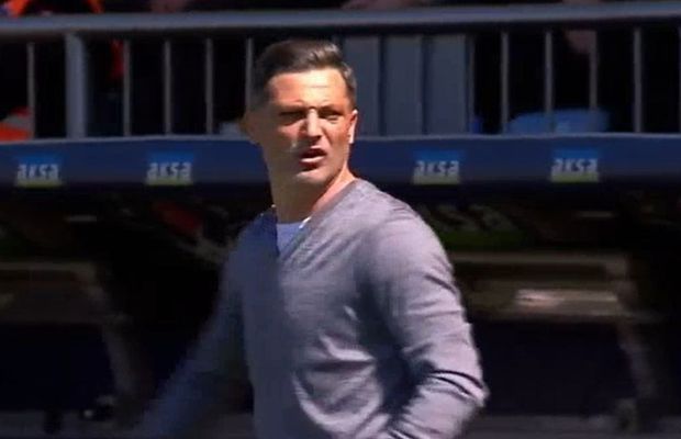 Rădoi, UMILIT la debutul pe banca lui Gaziantep » Înfrângere la scor de neprezentare