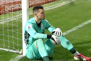 Răzvan Lucescu a pierdut finala Cupei Greciei: PAOK, învinsă în prelungiri de OFI Creta