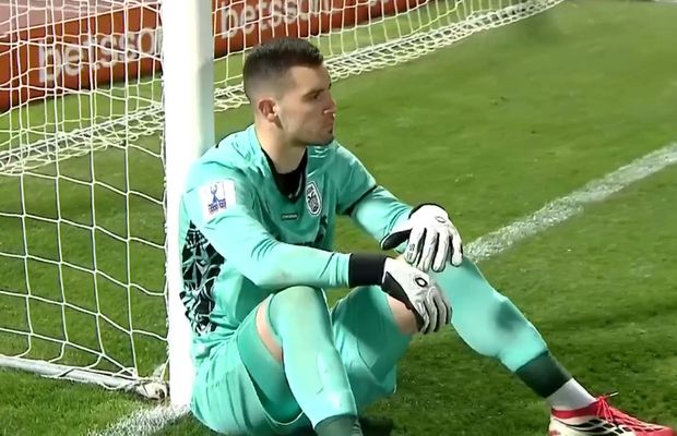 Răzvan Lucescu a pierdut incredibil finala Cupei Greciei: PAOK, învinsă în prelungiri de OFI Creta