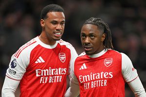 Arsenal - Newcastle » Gol senzațional!