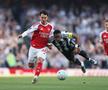 Arsenal - Newcastle // foto: Guliver/gettyimages