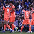 Getafe - Barcelona, duel în runda 32 din La Liga / Imago Images