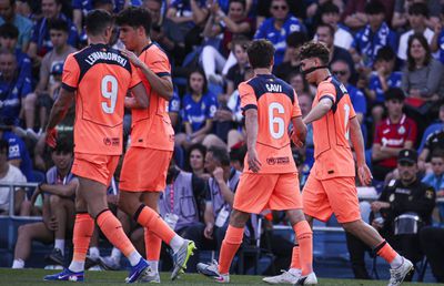 Barcelona se desprinde decisiv în La Liga! Victorie cu Getafe și avantaj de 11 puncte față de Real Madrid