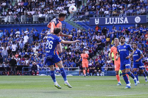 Getafe - Barcelona, duel în runda 32 din La Liga / Imago Images