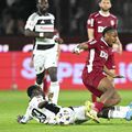 Note GSP după CFR Cluj - U Cluj/ FOTO Imago images