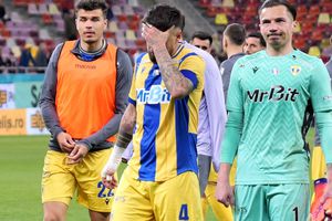 Mesaj de forță în vestiar! Aproape de retrogradare, liderul a ieșit în față: „N-avem nicio șansă dacă vom arăta la fel”