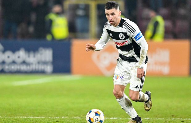 Ovidiu Bic numește cauzele eșecului din Gruia: „Trebuia să-i dea al doilea galben”