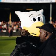 foto: Instagram @ GA Eagles