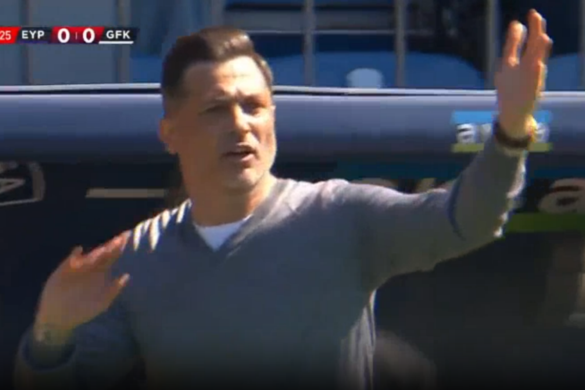 Mirel Rădoi, debut pe banca lui Gaziantep, Eyupspor - Gaziantep, în runda 31 din campionatul Turciei