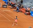 Jaqueline Cristian - Aryna Sabalenka, în turul 3 la Madrid/Foto: Luminița Paul (GSP.ro)