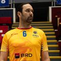 Bogdan Voina, noul președinte FRH / foto: Facebook Bogdan Voina