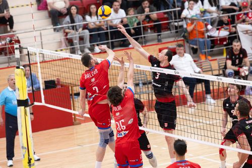 Dinamo București a eliminat-o pe Steaua București în semifinalele Campionatului Național/Foto: Facebook (Steaua București)