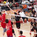 Dinamo București a eliminat-o pe Steaua București în semifinalele Campionatului Național/Foto: Facebook (Steaua București)
