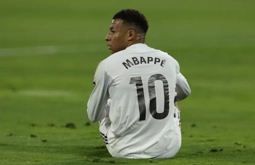 Kylian Mbappe s-ar putea menaja pentru Mondialul care va începe în America de Nord peste 47 de zile
