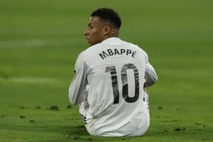 Și tu, Mbappe? A cerut schimbare în egalul cu Betis » Primul verdict al medicilor + Real Madrid acuză arbitrajul