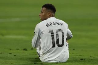 Și tu, Mbappe? A cerut schimbare în egalul cu Betis » Primul verdict al medicilor + Real Madrid acuză arbitrajul