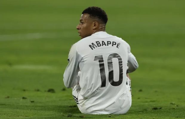 Și tu, Mbappe? A cerut schimbare în egalul cu Betis » Primul verdict al medicilor + Real Madrid acuză arbitrajul