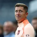 Robert Lewandowski / FOTO: Getty Images