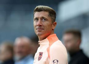 „Cine va câștiga Liga Campionilor?” Robert Lewandowski a răspuns pe loc