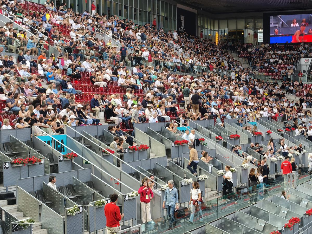 Jaqueline Cristian - Aryna Sabalenka, în turul 3 la Madrid