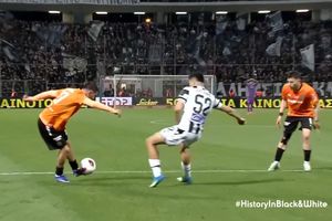 Finala Cupei Greciei: prelungiri în PAOK - OFI Creta