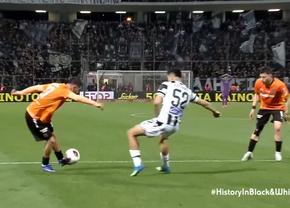Finala Cupei Greciei: prelungiri în PAOK - OFI Creta