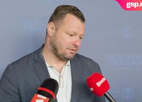Marius Niculae pariază pe jucătorul lui Dinamo: „Nu și-a spus ultimul cuvânt”