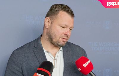 Marius Niculae pariază pe jucătorul lui Dinamo: „Nu și-a spus ultimul cuvânt”