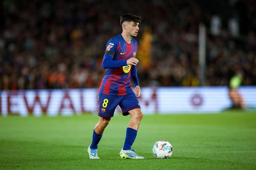 Getafe - Barcelona, duel în runda 32 din La Liga / Imago Images