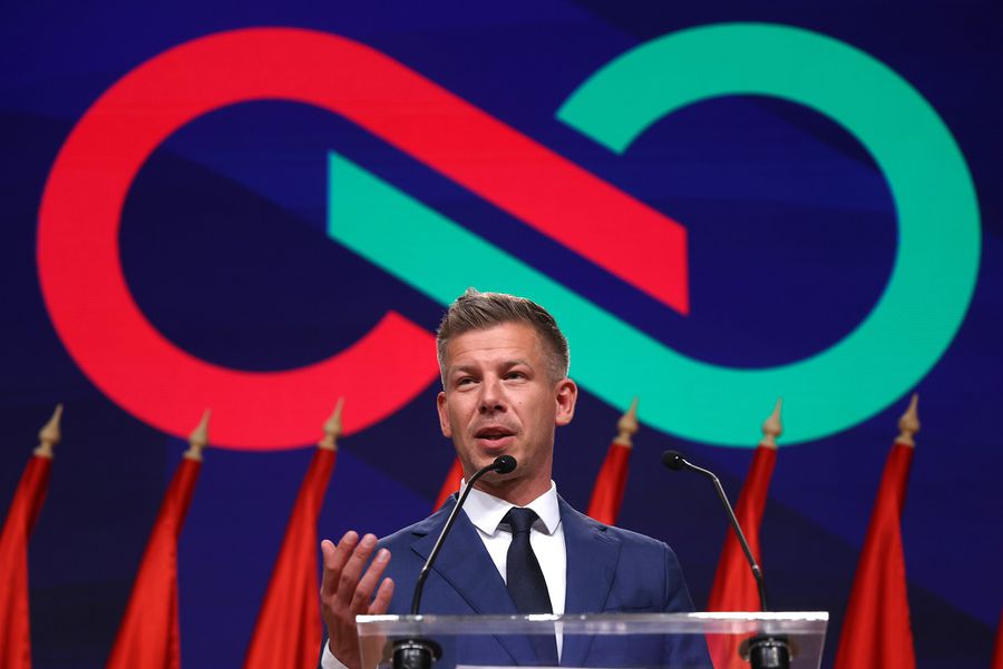 De ce tace Peter Magyar? Două scenarii negre pentru Csikszereda și Sepsi