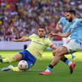 Manchester City, calificare dramatică în finala Cupei Angliei // FOTO Imago Images
