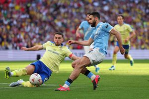 Manchester City, calificare dramatică în finala Cupei Angliei! Southampton, la un pas de o finală istorică