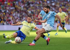 Răsturnare în Manchester City - Southampton, iată prima finalistă a Cupei Angliei!