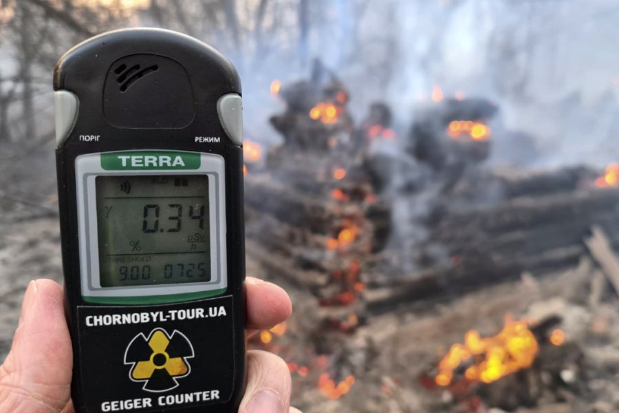 „Am adus o bucată din Cernobîl în casa familiei” » Marele Andriy Shevchenko, tulburător despre accidentul nuclear care a schimbat lumea: „O mică bombă atomică ascunsă într-o minge”