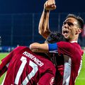 CFR Cluj a scăpat de problemele financiare
