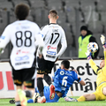 Finala Cupei României și lupta la titlul se dispută între U Cluj și Universitatea Craiova // FOTO: Imago Images