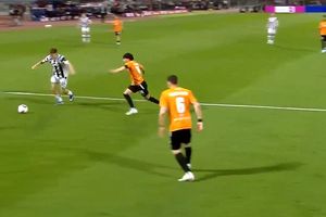 Finala Cupei Greciei: PAOK - OFI Creta